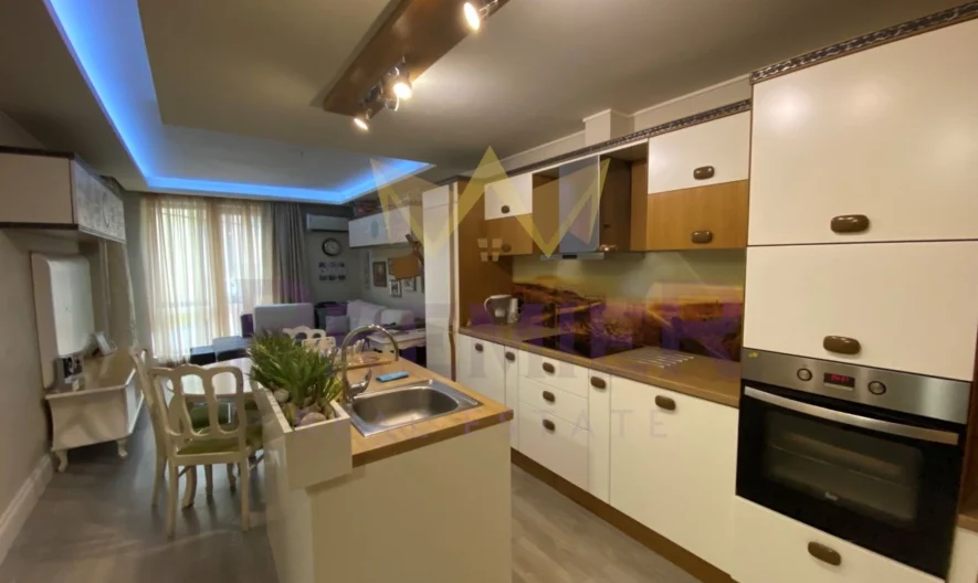 ДВУСТАЕН АПАРТАМЕНТ, ЛЯТНО КИНО ТРАКИЯ - - снимка 3 - Имоти Премиер