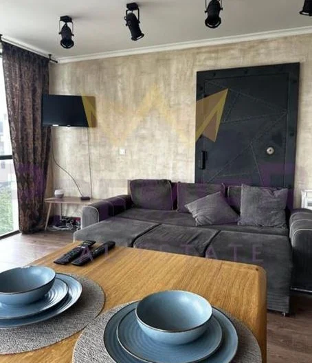 ДВУСТАЕН АПАРТАМЕНТ, ЛЯТНО КИНО ТРАКИЯ -  - снимка 3 - Имоти Премиер