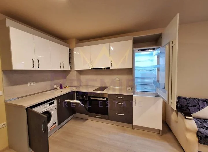 ДВУСТАЕН АПАРТАМЕНТ ЛЯТНО КИНО ТРАКИЯ -  - снимка 3 - Имоти Премиер