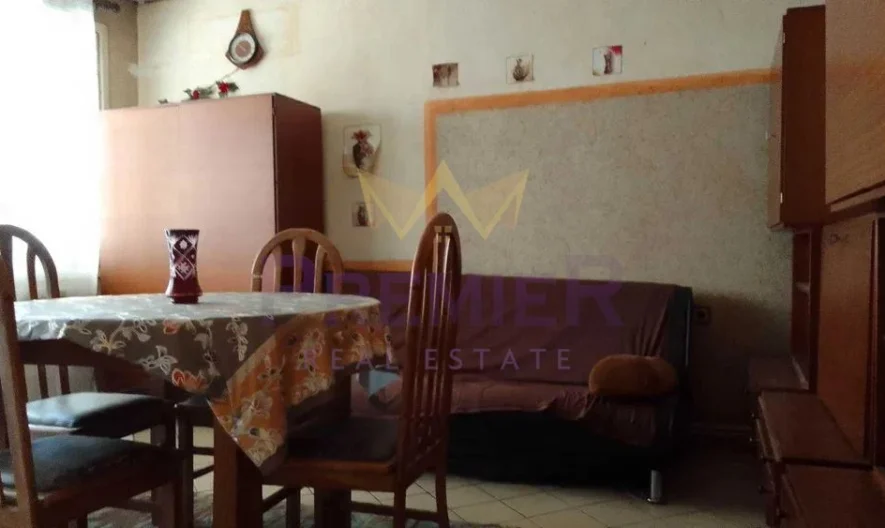 ДВУСТАЕН АПАРТАМЕНТ ЛЯТНО КИНО ТРАКИЯ - - снимка 3 - Имоти Премиер