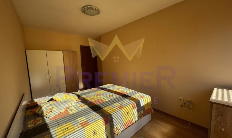 ДВУСТАЕН АПАРТАМЕНТ, ЛЯТНО КИНО ТРАКИЯ -  - снимка 3 - Имоти Премиер