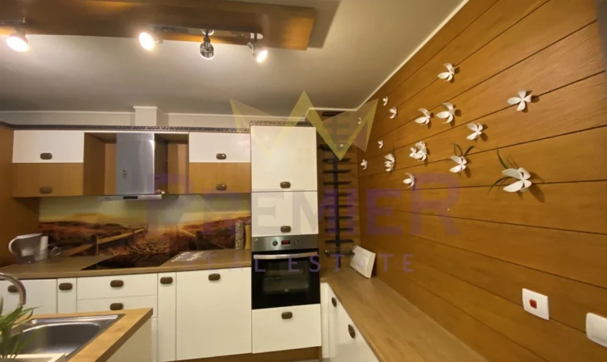 ДВУСТАЕН АПАРТАМЕНТ, ЛЯТНО КИНО ТРАКИЯ - - снимка 4 - Имоти Премиер