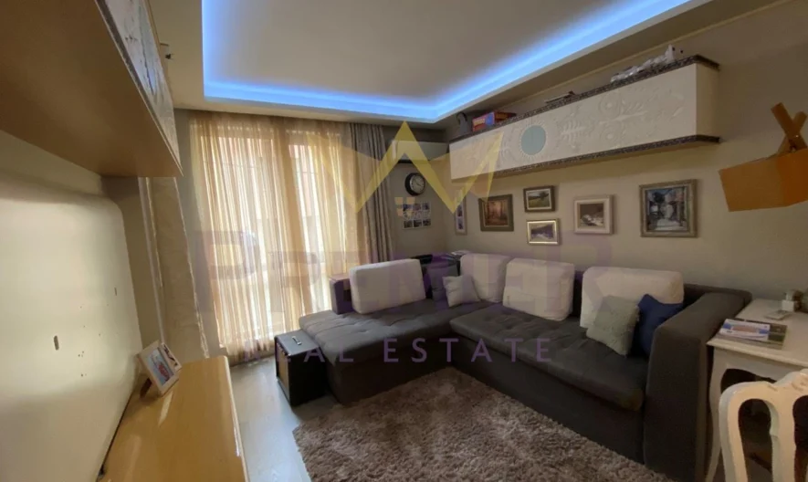 ДВУСТАЕН АПАРТАМЕНТ, ЛЯТНО КИНО ТРАКИЯ -  - снимка 4 - Имоти Премиер