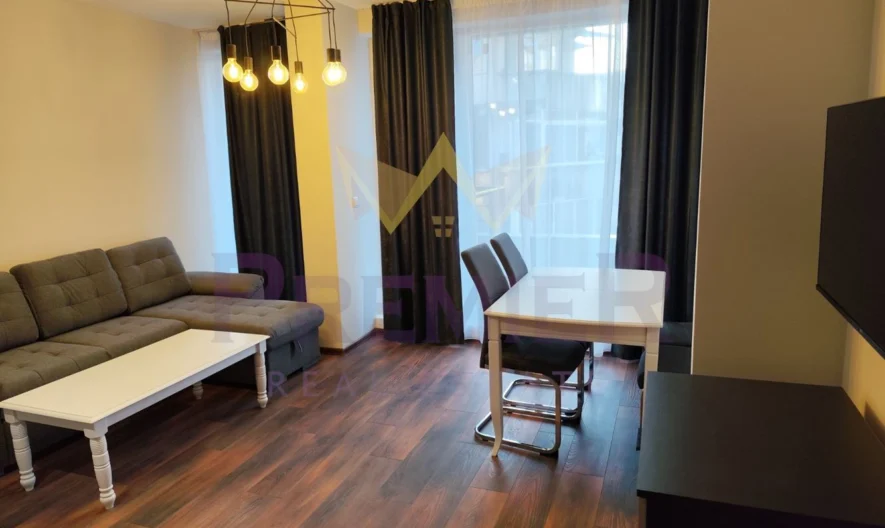 ДВУСТАЕН АПАРТАМЕНТ, ЛЯТНО КИНО ТРАКИЯ -  - снимка 4 - Имоти Премиер