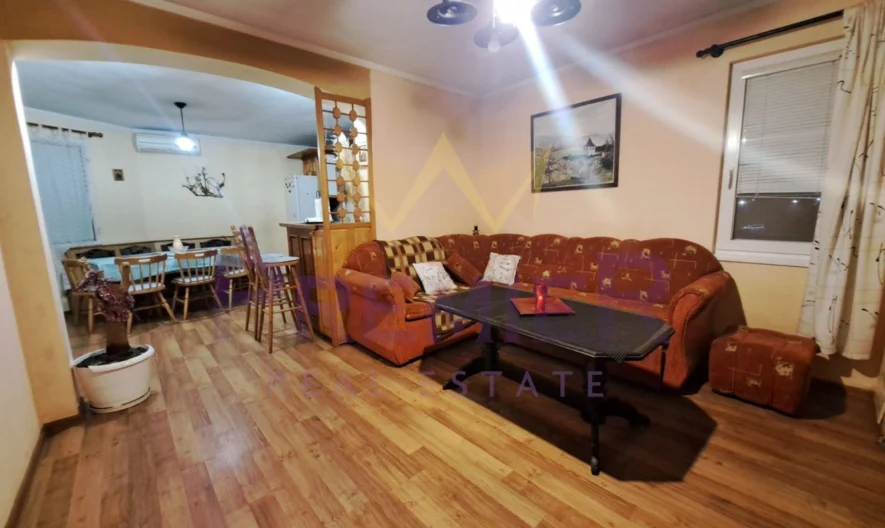 ДВУСТАЕН АПАРТАМЕНТ, ЛЯТНО КИНО ТРАКИЯ -  - снимка 4 - Имоти Премиер