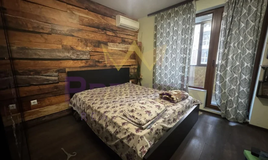 ДВУСТАЕН АПАРТАМЕНТ, ЛЯТНО КИНО ТРАКИЯ -  - снимка 4 - Имоти Премиер