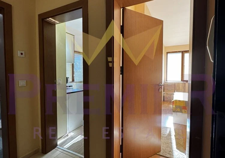 ДВУСТАЕН АПАРТАМЕНТ, ЛЯТНО КИНО ТРАКИЯ -  - снимка 4 - Имоти Премиер