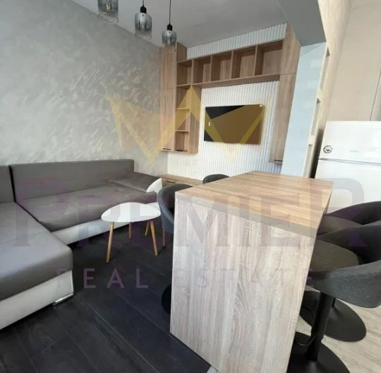 ДВУСТАЕН АПАРТАМЕНТ, ЛЯТНО КИНО ТРАКИЯ - - снимка 4 - Имоти Премиер