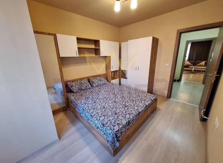 ДВУСТАЕН АПАРТАМЕНТ ЛЯТНО КИНО ТРАКИЯ - - снимка 5 - Имоти Премиер