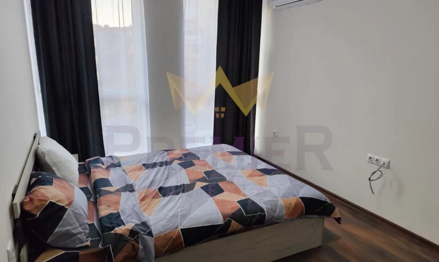 ДВУСТАЕН АПАРТАМЕНТ, ЛЯТНО КИНО ТРАКИЯ -  - снимка 5 - Имоти Премиер