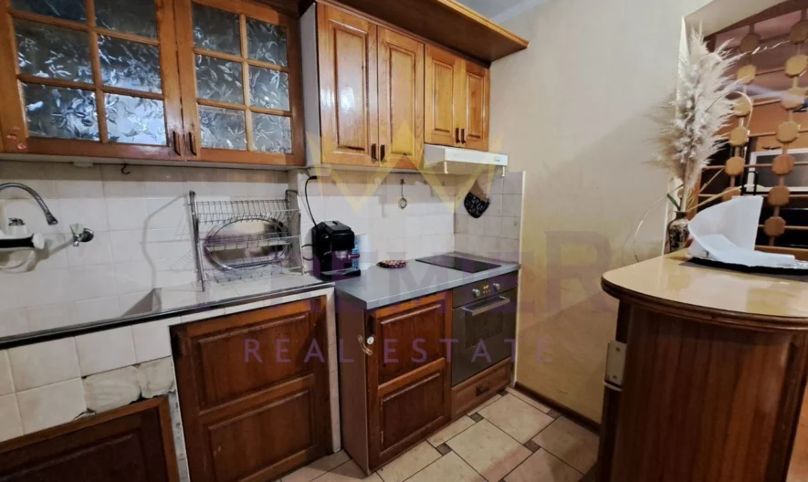 ДВУСТАЕН АПАРТАМЕНТ, ЛЯТНО КИНО ТРАКИЯ -  - снимка 5 - Имоти Премиер