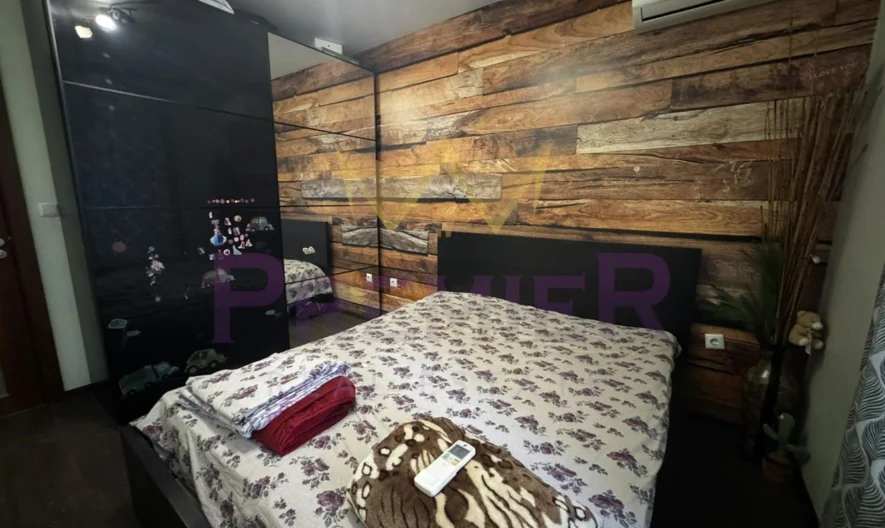 ДВУСТАЕН АПАРТАМЕНТ, ЛЯТНО КИНО ТРАКИЯ -  - снимка 5 - Имоти Премиер