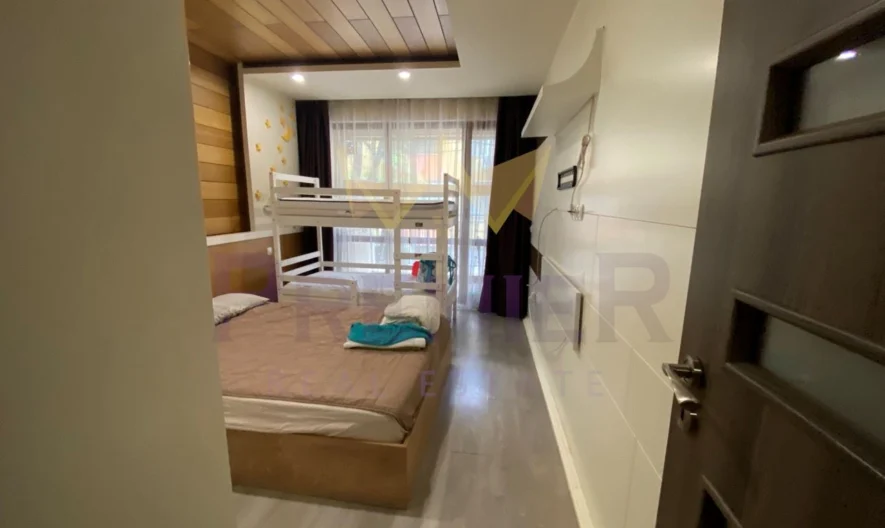 ДВУСТАЕН АПАРТАМЕНТ, ЛЯТНО КИНО ТРАКИЯ - - снимка 6 - Имоти Премиер