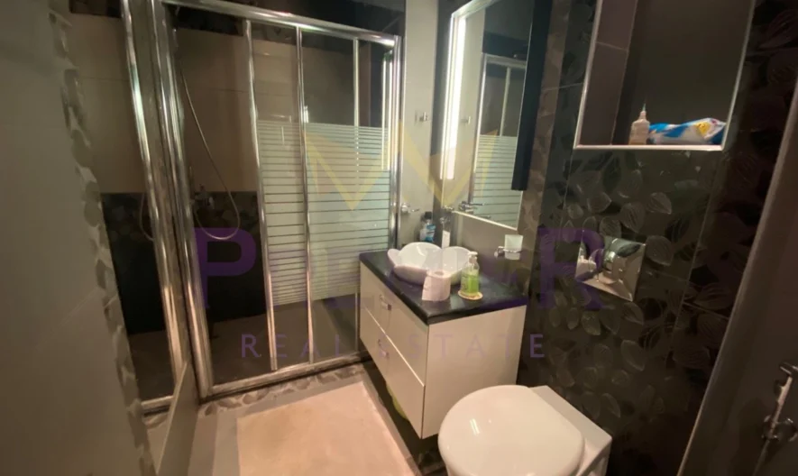 ДВУСТАЕН АПАРТАМЕНТ, ЛЯТНО КИНО ТРАКИЯ -  - снимка 6 - Имоти Премиер