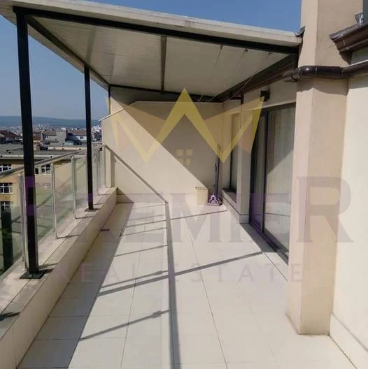 ДВУСТАЕН АПАРТАМЕНТ ЛЯТНО КИНО ТРАКИЯ -  - снимка 6 - Имоти Премиер