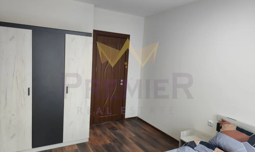 ДВУСТАЕН АПАРТАМЕНТ, ЛЯТНО КИНО ТРАКИЯ -  - снимка 6 - Имоти Премиер