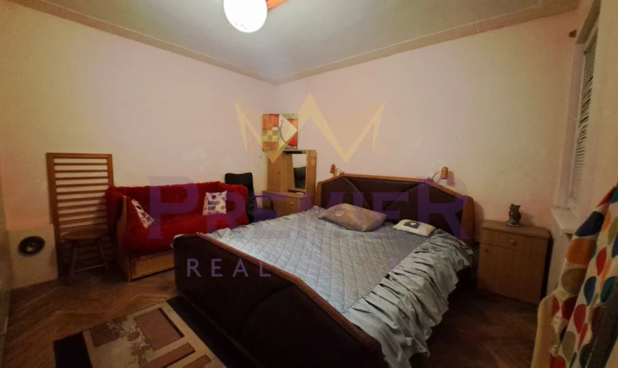 ДВУСТАЕН АПАРТАМЕНТ, ЛЯТНО КИНО ТРАКИЯ -  - снимка 6 - Имоти Премиер