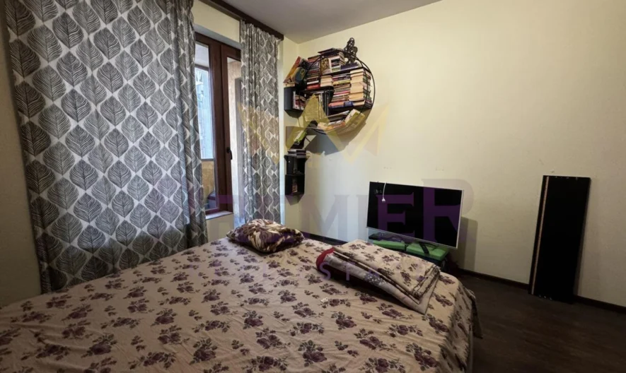 ДВУСТАЕН АПАРТАМЕНТ, ЛЯТНО КИНО ТРАКИЯ -  - снимка 6 - Имоти Премиер