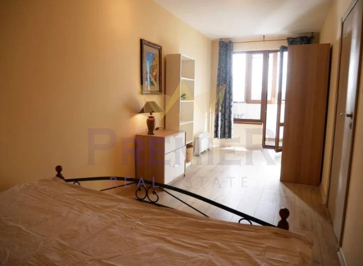 ДВУСТАЕН АПАРТАМЕНТ ЛЯТНО КИНО ТРАКИЯ -  - снимка 6 - Имоти Премиер