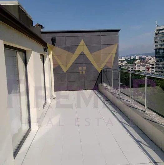 ДВУСТАЕН АПАРТАМЕНТ ЛЯТНО КИНО ТРАКИЯ -  - снимка 7 - Имоти Премиер