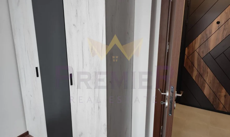 ДВУСТАЕН АПАРТАМЕНТ, ЛЯТНО КИНО ТРАКИЯ -  - снимка 7 - Имоти Премиер