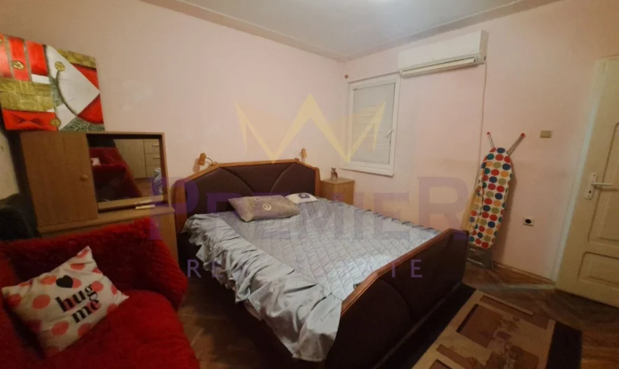 ДВУСТАЕН АПАРТАМЕНТ, ЛЯТНО КИНО ТРАКИЯ -  - снимка 7 - Имоти Премиер