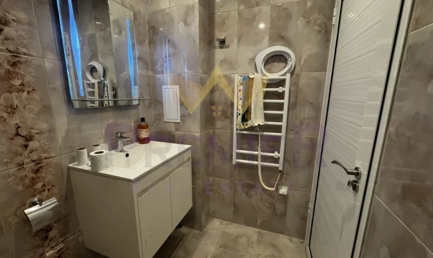 ДВУСТАЕН АПАРТАМЕНТ, ЛЯТНО КИНО ТРАКИЯ -  - снимка 7 - Имоти Премиер