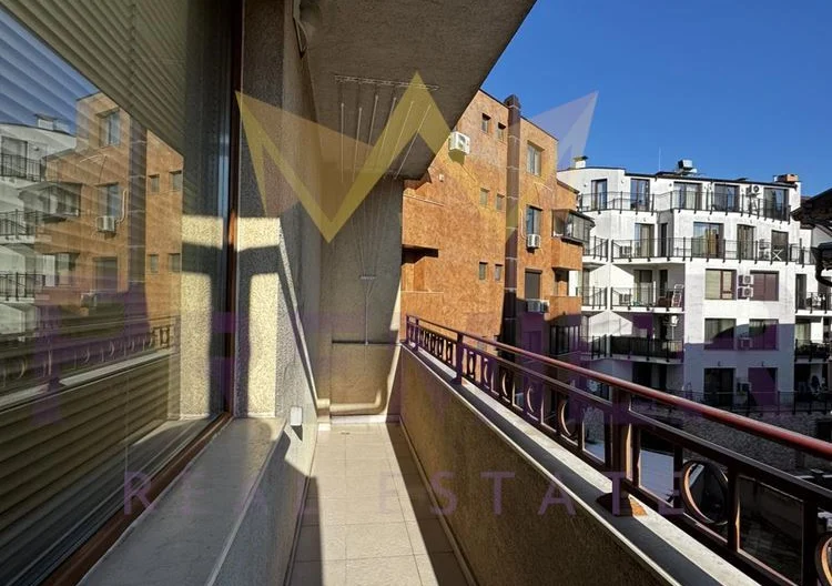 ДВУСТАЕН АПАРТАМЕНТ, ЛЯТНО КИНО ТРАКИЯ -  - снимка 7 - Имоти Премиер