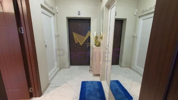 ДВУСТАЕН АПАРТАМЕНТ, ЛЯТНО КИНО ТРАКИЯ - - снимка 8 - Имоти Премиер