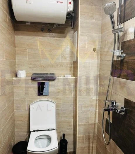 ДВУСТАЕН АПАРТАМЕНТ, ЛЯТНО КИНО ТРАКИЯ -  - снимка 8 - Имоти Премиер