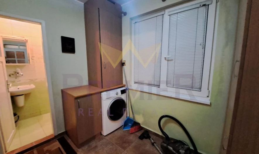 ДВУСТАЕН АПАРТАМЕНТ, ЛЯТНО КИНО ТРАКИЯ -  - снимка 8 - Имоти Премиер