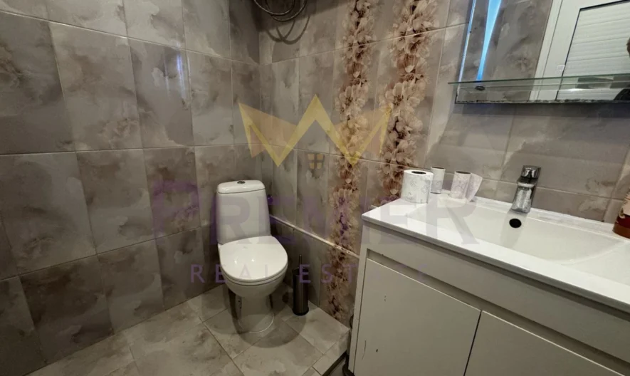 ДВУСТАЕН АПАРТАМЕНТ, ЛЯТНО КИНО ТРАКИЯ -  - снимка 8 - Имоти Премиер