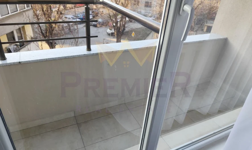 ДВУСТАЕН АПАРТАМЕНТ, ЛЯТНО КИНО ТРАКИЯ -  - снимка 9 - Имоти Премиер