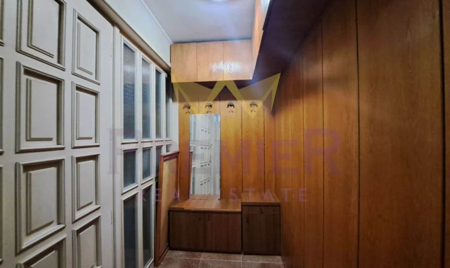 ДВУСТАЕН АПАРТАМЕНТ, ЛЯТНО КИНО ТРАКИЯ -  - снимка 9 - Имоти Премиер