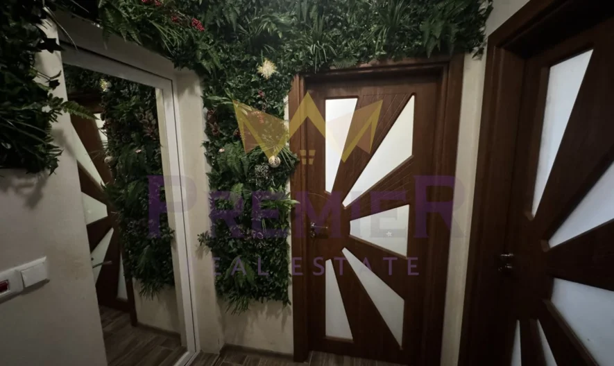 ДВУСТАЕН АПАРТАМЕНТ, ЛЯТНО КИНО ТРАКИЯ -  - снимка 9 - Имоти Премиер