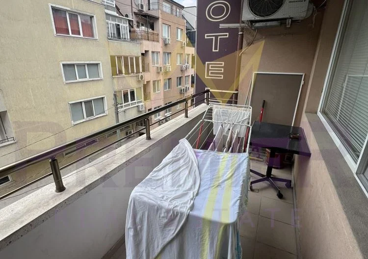 ДВУСТАЕН АПАРТАМЕНТ, ЛЯТНО КИНО ТРАКИЯ - - снимка 9 - Имоти Премиер