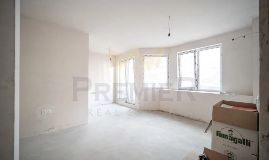 Двустаен Апартамент Лятно Кино Тракия гр. Варна -  - снимка 1 - Имоти Премиер