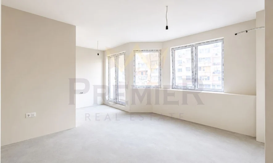 Dvustaen Apartament Lyatno Kino Trakiya gr. Varna -  - snimka 1 - Imoti Premier