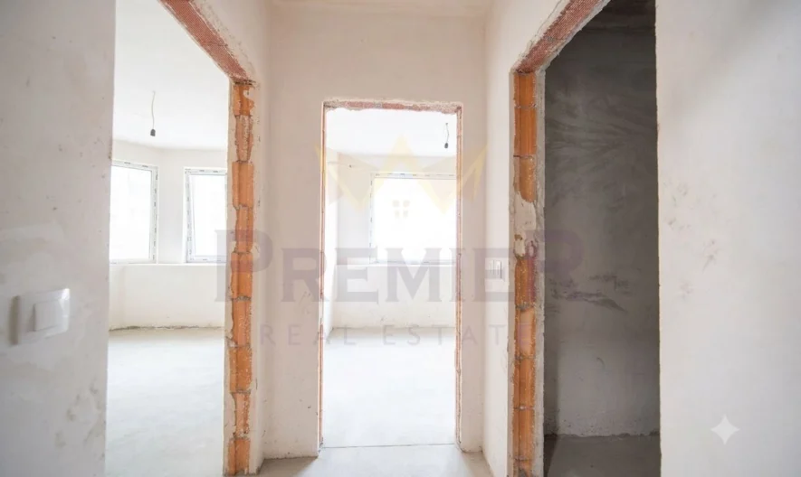 Dvustaen Apartament Lyatno Kino Trakiya gr. Varna -  - snimka 6 - Imoti Premier
