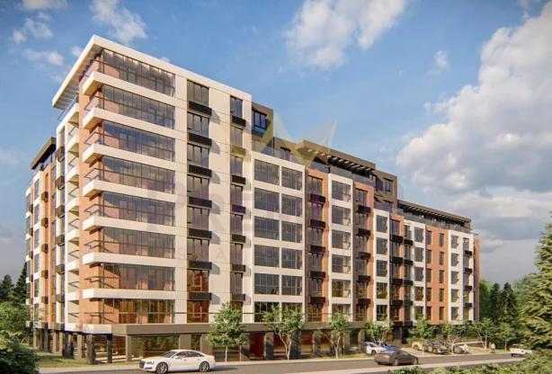 Агенция за недвижими имоти - Имоти Премиер - имот - 1051202, Цена: 95000 EUR