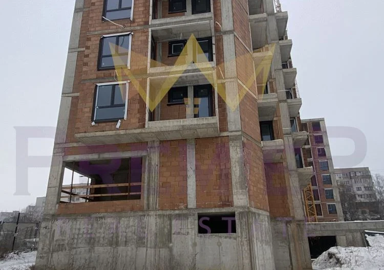 Двустаен апартамент Люлин 5 -  - снимка 3 - Имоти Премиер