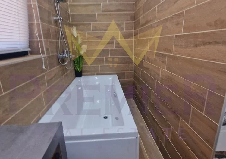 Двустаен апартамент м-ст Долна Трака -  - снимка 11 - Имоти Премиер