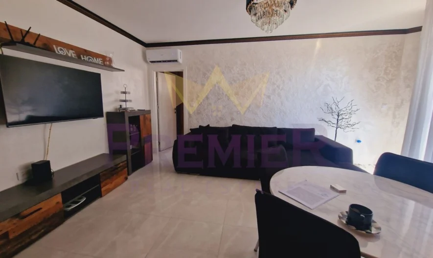 Двустаен апартамент м-ст Долна Трака -  - снимка 5 - Имоти Премиер