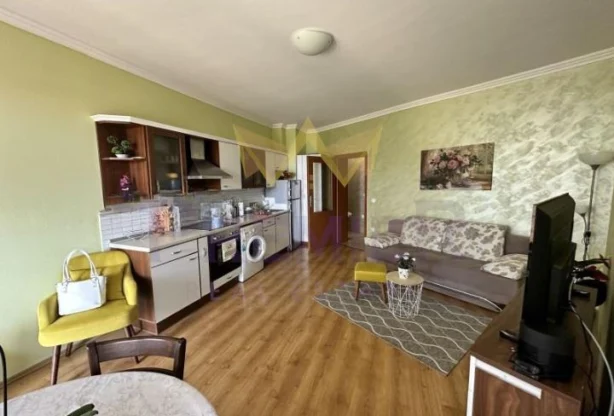 Агенция за недвижими имоти - Имоти Премиер - имот - 994212, Цена: 600 EUR