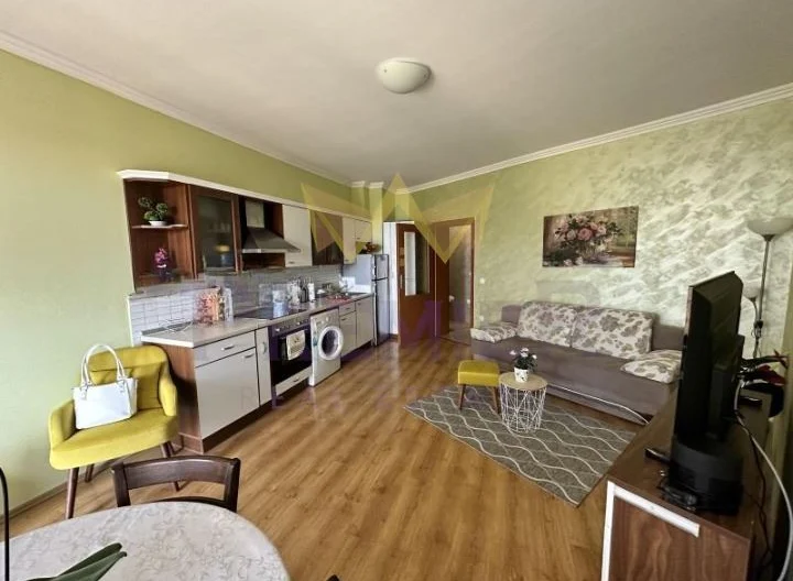 Агенция за недвижими имоти - Имоти Премиер - имот - 994212, Цена: 450 EUR