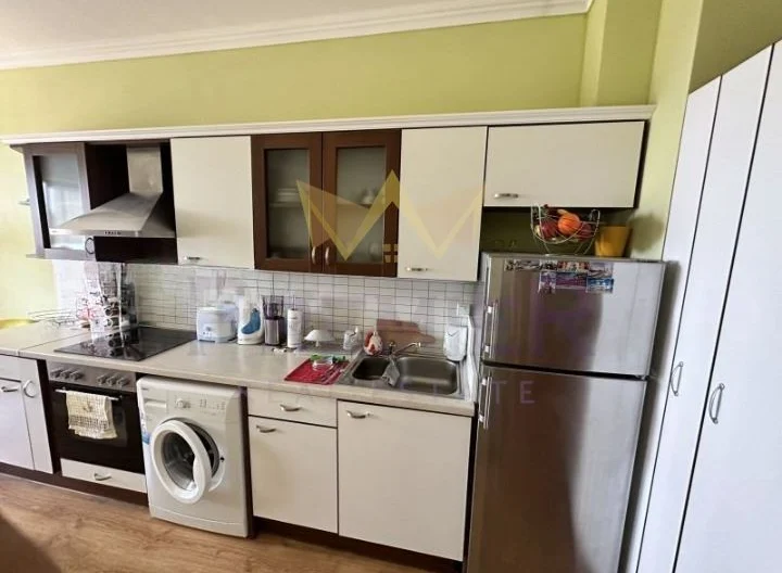 ДВУСТАЕН АПАРТАМЕНТ М-СТ СВ.НИКОЛА - - снимка 3 - Имоти Премиер