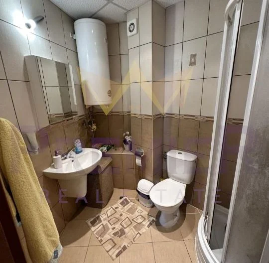 ДВУСТАЕН АПАРТАМЕНТ М-СТ СВ.НИКОЛА -  - снимка 7 - Имоти Премиер