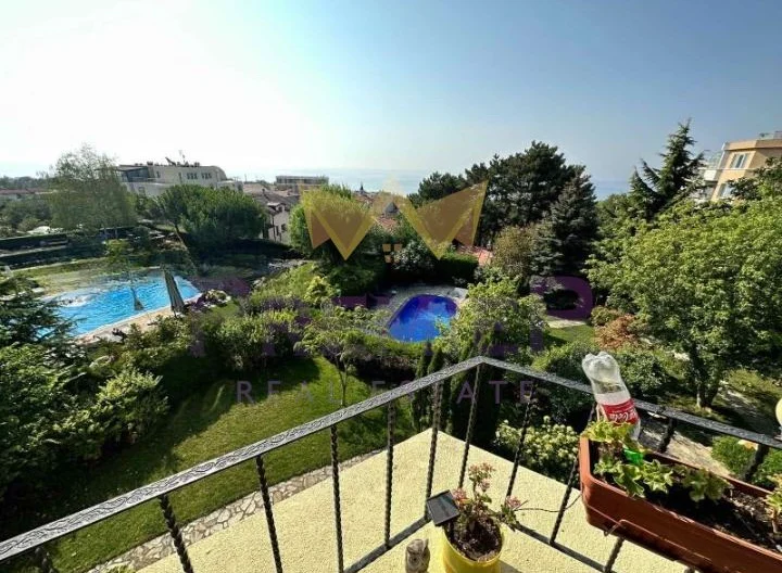 ДВУСТАЕН АПАРТАМЕНТ М-СТ СВ.НИКОЛА -  - снимка 8 - Имоти Премиер