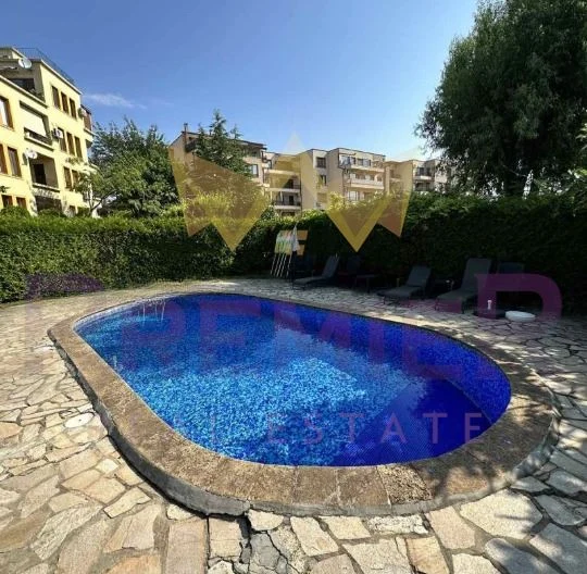 ДВУСТАЕН АПАРТАМЕНТ М-СТ СВ.НИКОЛА - - снимка 9 - Имоти Премиер