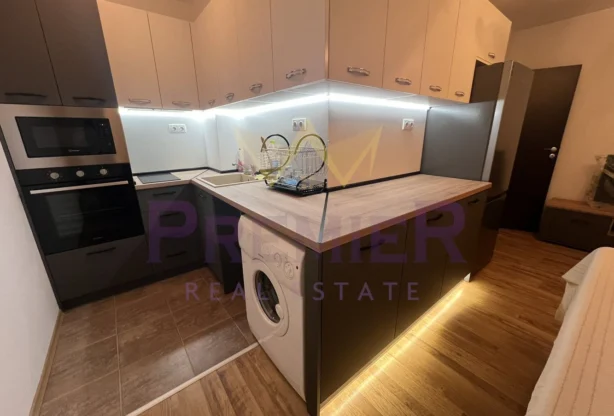 Агенция за недвижими имоти - Имоти Премиер - имот - 1182096, Цена: 450 EUR